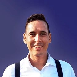 Mitchel Bagijn